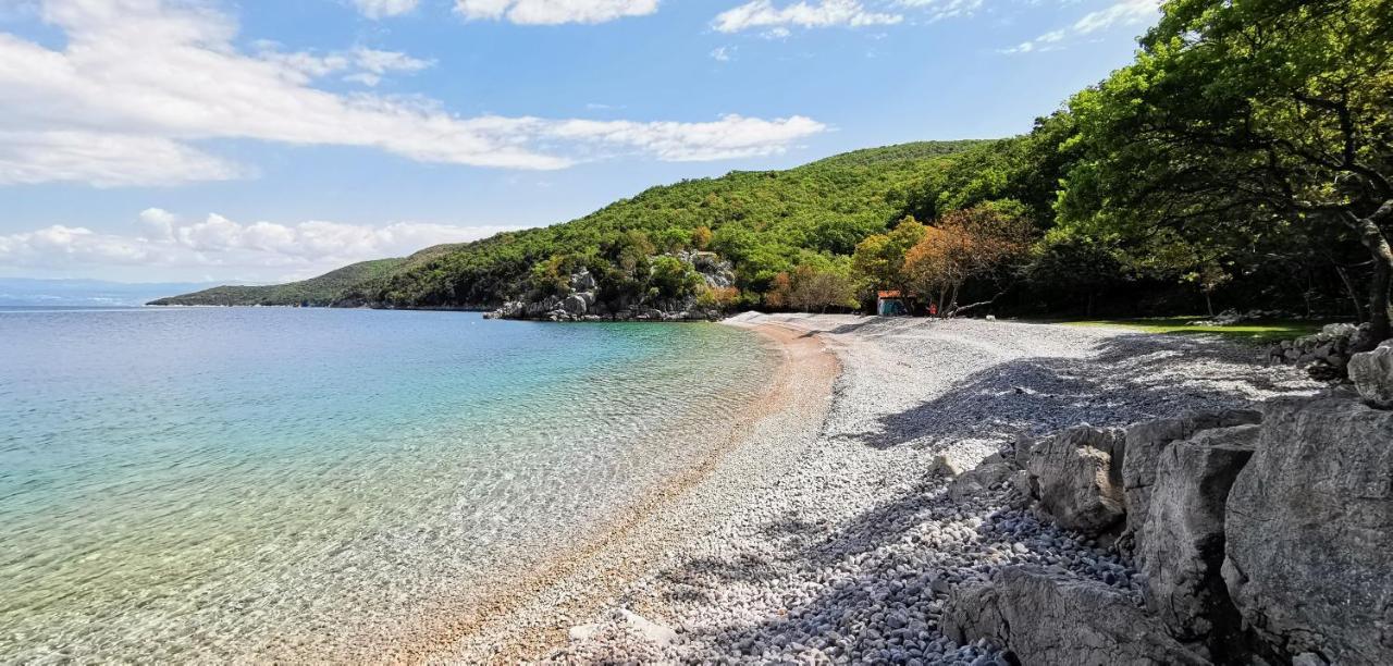 Tramuntana Holiday Home Porozina Exterior foto