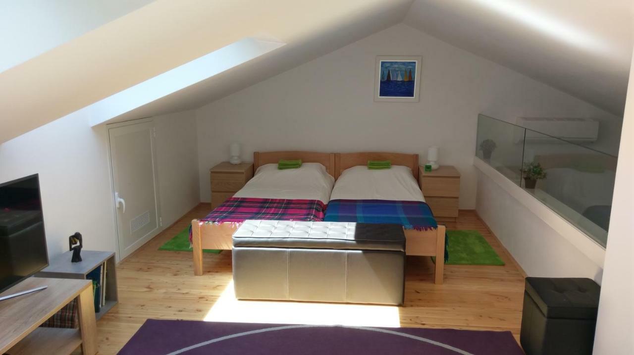 Tramuntana Holiday Home Porozina Exterior foto